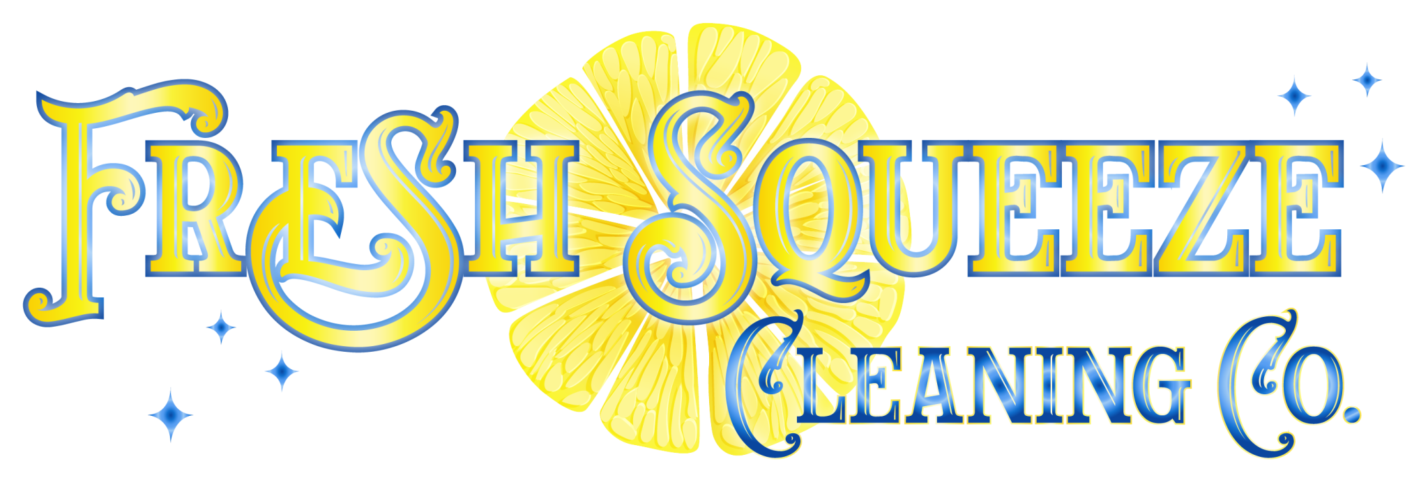 Fresh Squeeze Cleaners,